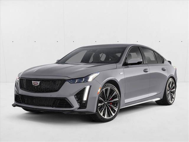 2023 Cadillac CT5-V Standard