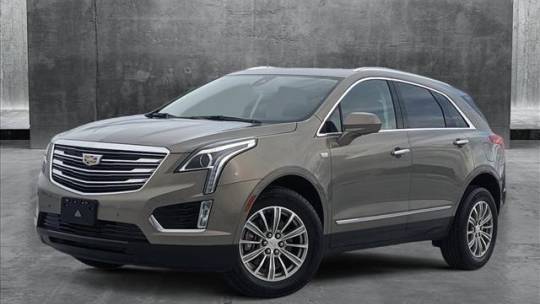 2019 Cadillac XT5 Luxury — SUV — 29,865 mi — West Palm Beach, FL