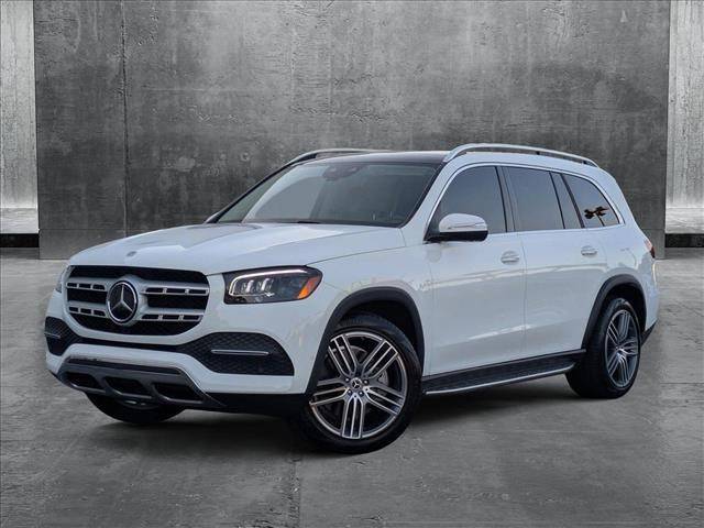 2023 Mercedes-Benz GLS GLS 450 — SUV — 15,941 mi — West Palm Beach, FL