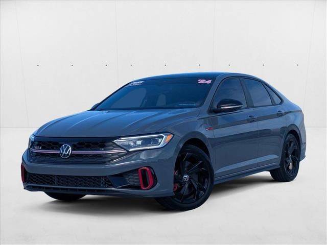 2024 Volkswagen Jetta GLI Autobahn — Sedan — 5,522 mi — West Palm Beach, FL