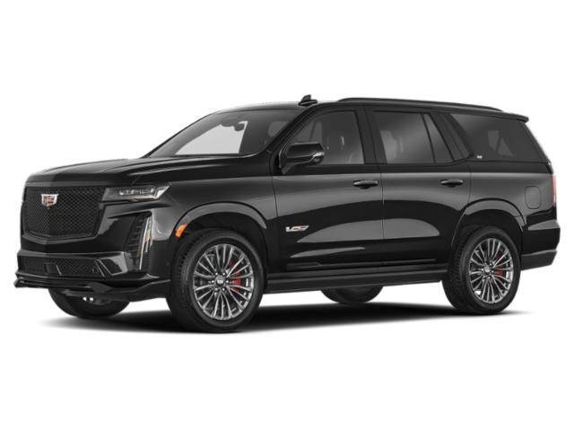 2023 Cadillac Escalade-V V-Series — SUV — 24,186 mi — West Palm Beach, FL