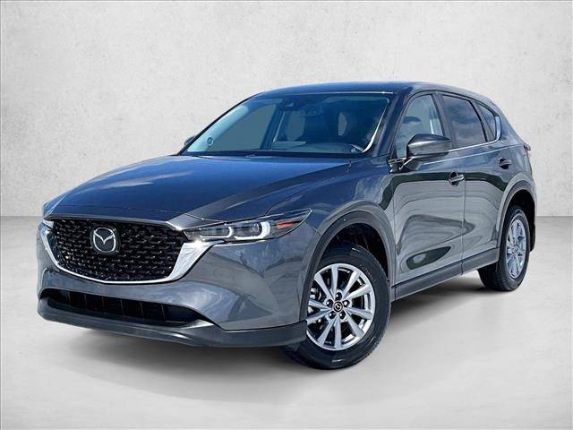 2023 Mazda CX-5 2.5 S Preferred — SUV — 19,222 mi — West Palm Beach, FL