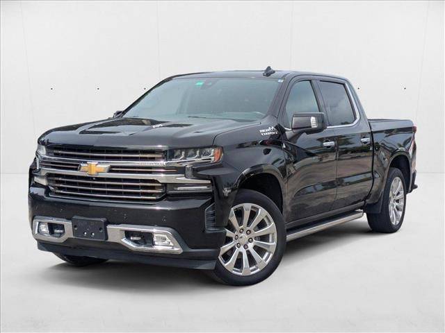 2020 Chevrolet Silverado 1500 High Country — Pickup Truck — 87,082 mi — West Palm Beach, FL
