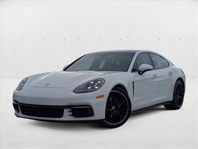 2020 Porsche Panamera 4 — Hatchback — 67,226 mi — West Palm Beach, FL