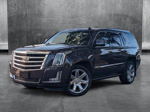 2016 Cadillac Escalade Premium — SUV — 81,365 mi — West Palm Beach, FL