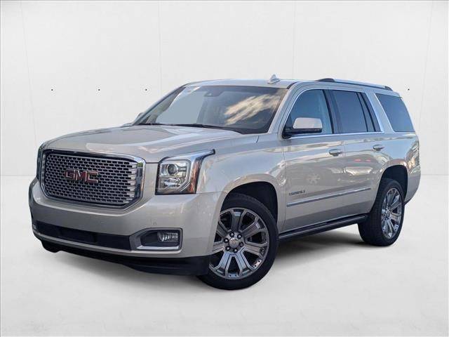 2016 GMC Yukon Denali — SUV — 142,598 mi — West Palm Beach, FL