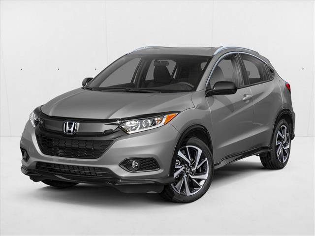 2020 Honda HR-V Sport — SUV — 28,283 mi — West Palm Beach, FL