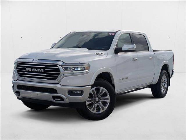 2019 Ram 1500 Longhorn — Pickup Truck — 88,435 mi — West Palm Beach, FL