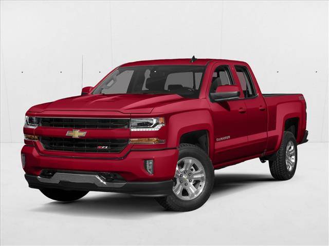 2018 Chevrolet Silverado 1500 LT — Pickup Truck — 148,953 mi — West Palm Beach, FL