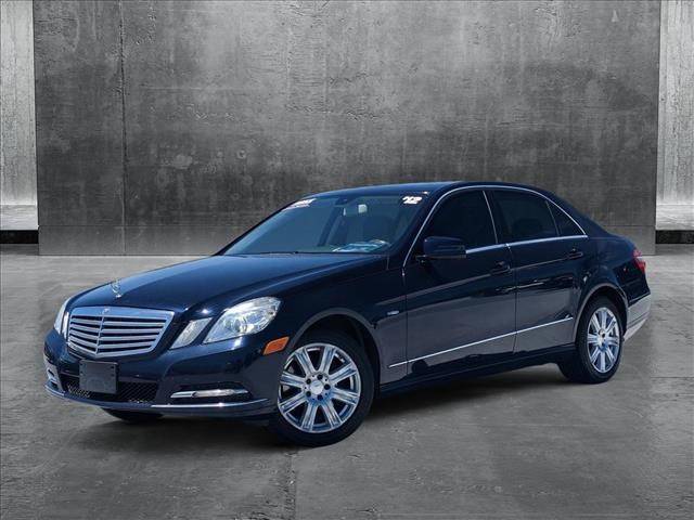 2012 Mercedes-Benz E-Class E 350 — Sedan — 99,689 mi — West Palm Beach, FL