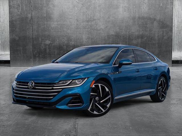 2023 Volkswagen Arteon SEL Premium R-Line — Hatchback — 10,267 mi — West Palm Beach, FL