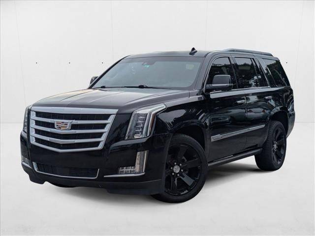 2016 Cadillac Escalade Premium — SUV — 97,064 mi — West Palm Beach, FL