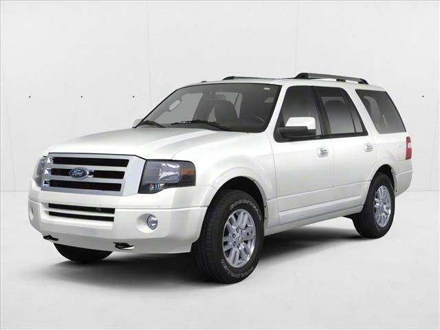 2012 Ford Expedition XLT — SUV — 54,101 mi — West Palm Beach, FL