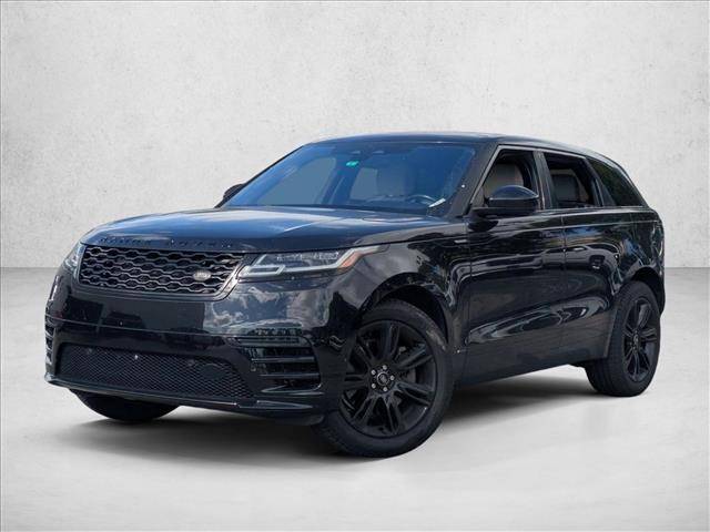 2021 Land Rover Range Rover Velar R-Dynamic S — SUV — 39,726 mi — West Palm Beach, FL