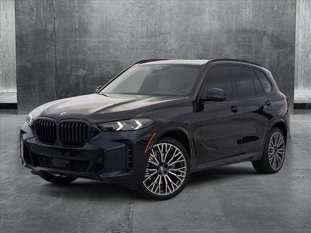 2024 BMW X5 40i — SUV — 15,542 mi — West Palm Beach, FL