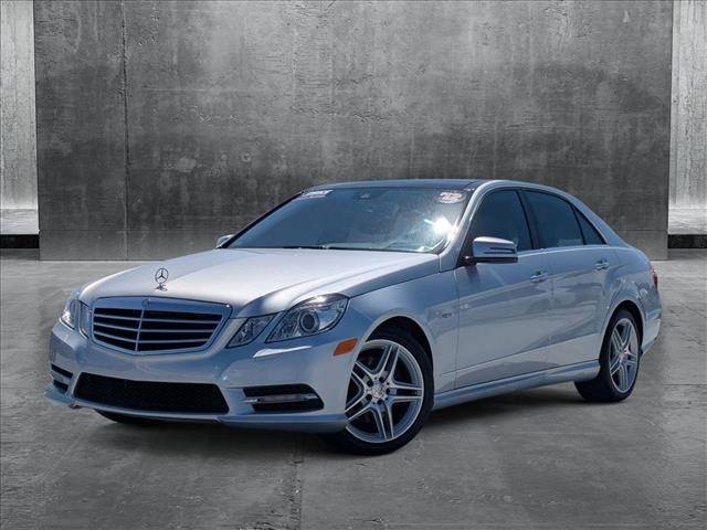 2012 Mercedes-Benz E-Class E 350 — Sedan — 83,092 mi — West Palm Beach, FL