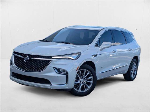 2022 Buick Enclave Avenir — SUV — 13,884 mi — West Palm Beach, FL