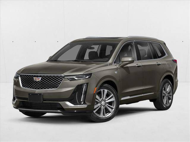 2022 Cadillac XT6 Luxury — SUV — 37,773 mi — West Palm Beach, FL