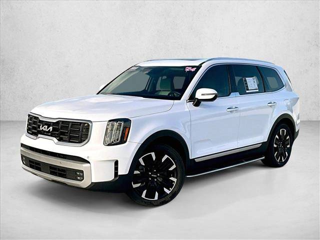 2024 Kia Telluride SX — SUV — 60,094 mi — West Palm Beach, FL