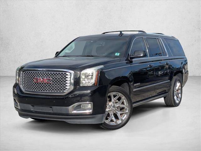 2017 GMC Yukon Denali — SUV — 102,840 mi — West Palm Beach, FL