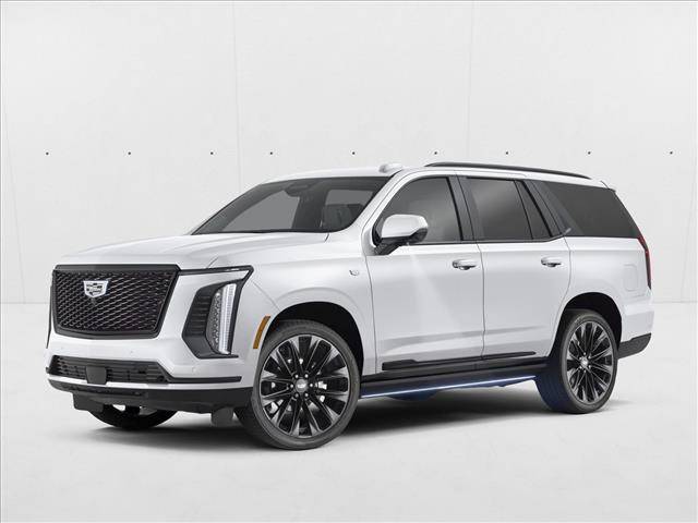 2025 Cadillac Escalade-V V-Series — SUV — 12,357 mi — West Palm Beach, FL