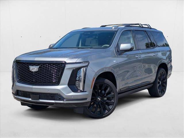 2025 Cadillac Escalade Sport Platinum — SUV — 4,498 mi — West Palm Beach, FL