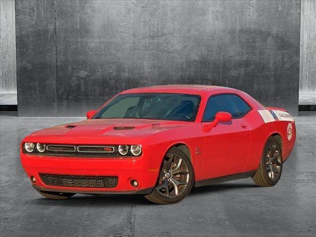 2015 Dodge Challenger R/T — Coupe — 86,898 mi — West Palm Beach, FL