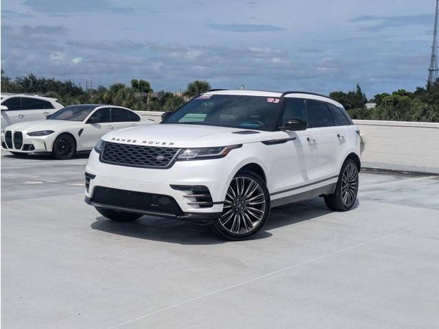 2023 Land Rover Range Rover Velar R-Dynamic S — SUV — 43,105 mi — West Palm Beach, FL