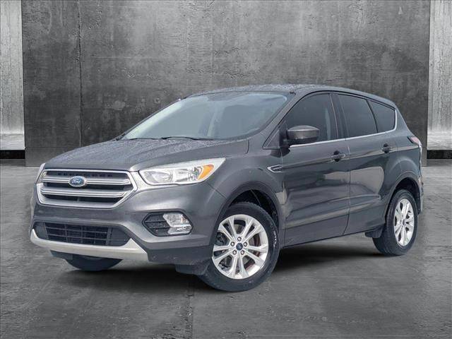 2017 Ford Escape SE — SUV — 122,234 mi — West Palm Beach, FL