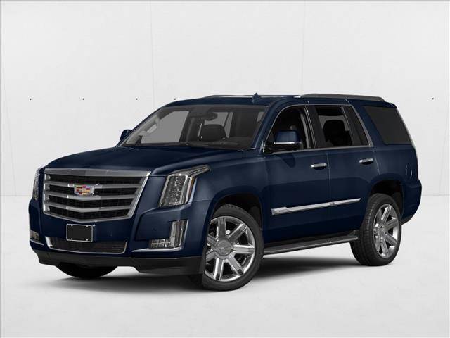 2018 Cadillac Escalade Luxury — SUV — 115,324 mi — West Palm Beach, FL