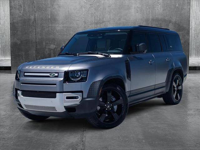 2024 Land Rover Defender S — SUV — 7,122 mi — West Palm Beach, FL
