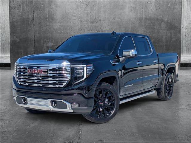2023 GMC Sierra 1500 Denali — Pickup Truck — 36,440 mi — West Palm Beach, FL