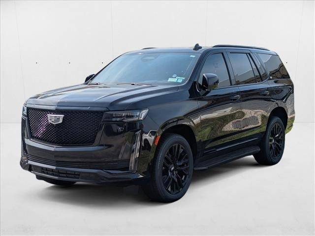 2022 Cadillac Escalade Sport — SUV — 39,551 mi — West Palm Beach, FL