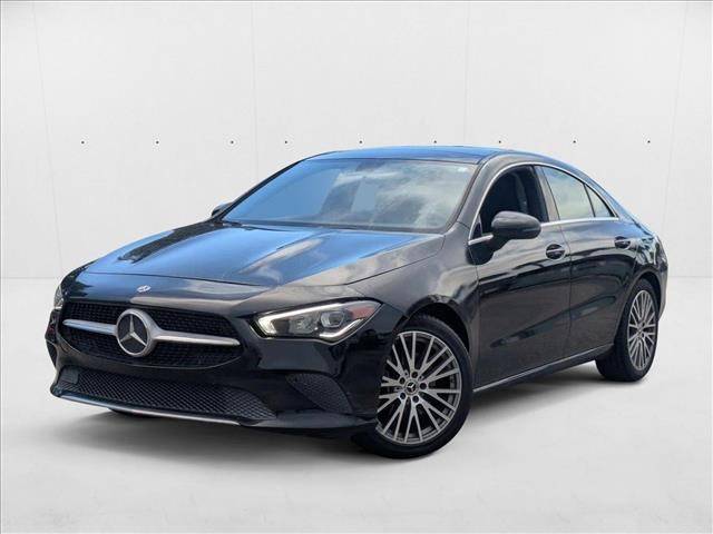 2020 Mercedes-Benz CLA CLA 250 — Sedan — 61,466 mi — West Palm Beach, FL