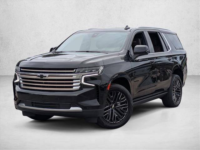 2021 Chevrolet Tahoe High Country — SUV — 85,218 mi — West Palm Beach, FL