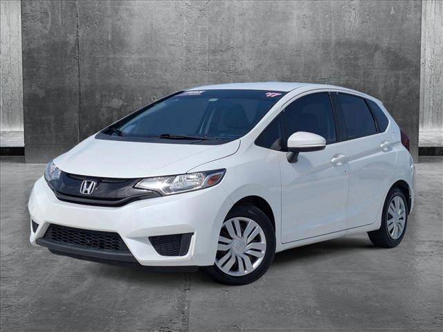 2017 Honda Fit LX — Hatchback — 72,310 mi — West Palm Beach, FL