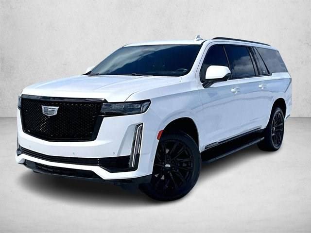 2024 Cadillac Escalade Sport