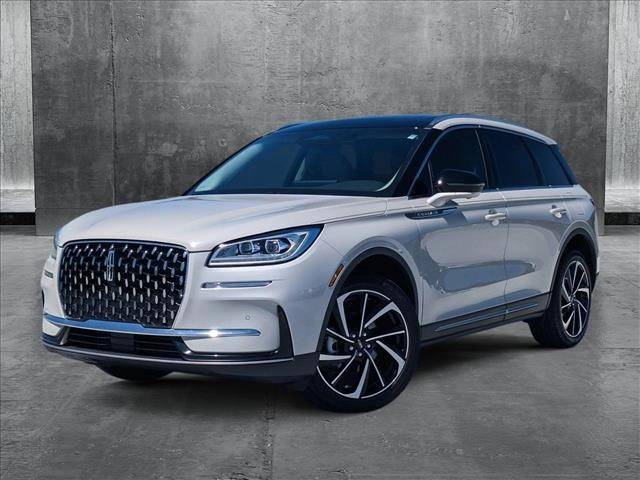 2023 Lincoln Corsair Reserve — SUV — 21,115 mi — West Palm Beach, FL