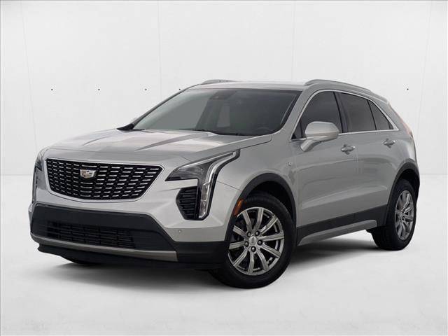 2020 Cadillac XT4 Premium Luxury — SUV — 103,785 mi — West Palm Beach, FL