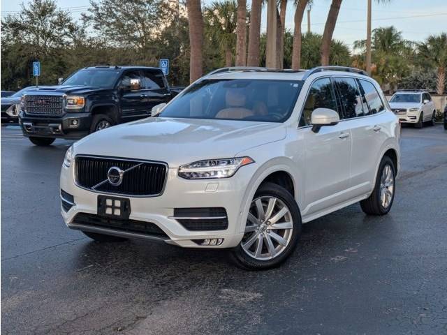 2017 Volvo XC90 Momentum — SUV — 110,573 mi — West Palm Beach, FL