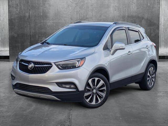 2018 Buick Encore Essence — SUV — 55,879 mi — West Palm Beach, FL