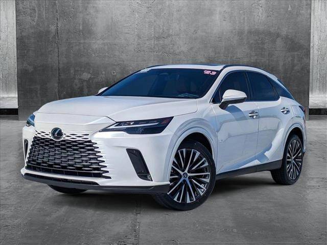 2023 Lexus RX RX 350 Premium Plus — SUV — 18,812 mi — West Palm Beach, FL