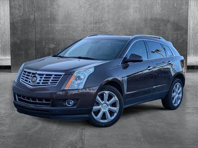 2016 Cadillac SRX Performance Collection — SUV — 115,572 mi — West Palm Beach, FL