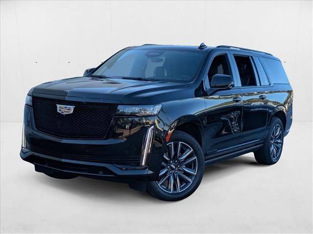 2021 Cadillac Escalade Sport Platinum — SUV — 41,192 mi — West Palm Beach, FL