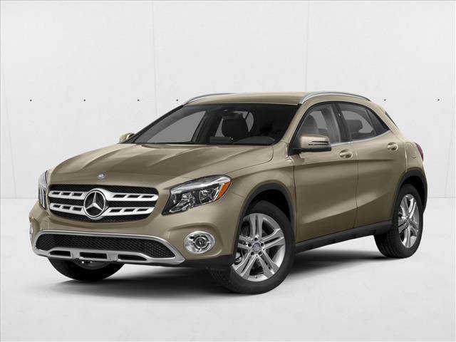 2018 Mercedes-Benz GLA GLA 250 — SUV — 89,955 mi — West Palm Beach, FL