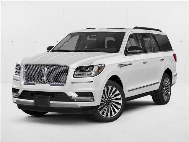 2021 Lincoln Navigator Reserve — SUV — 115,212 mi — West Palm Beach, FL