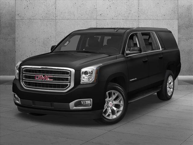 2015 GMC Yukon Denali — SUV — 107,430 mi — West Palm Beach, FL