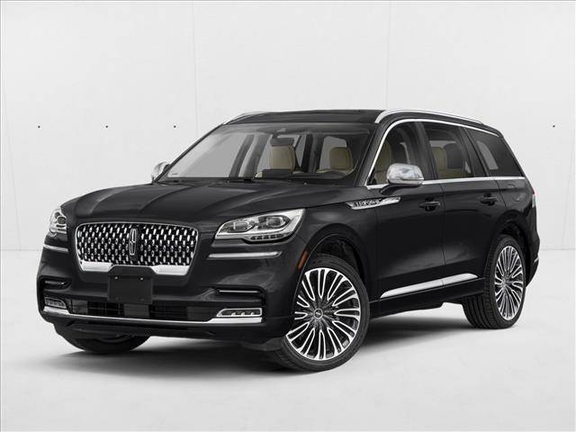 2023 Lincoln Aviator Black Label — SUV — 15,370 mi — West Palm Beach, FL