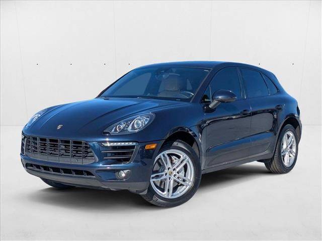 2018 Porsche Macan S — SUV — 78,308 mi — West Palm Beach, FL