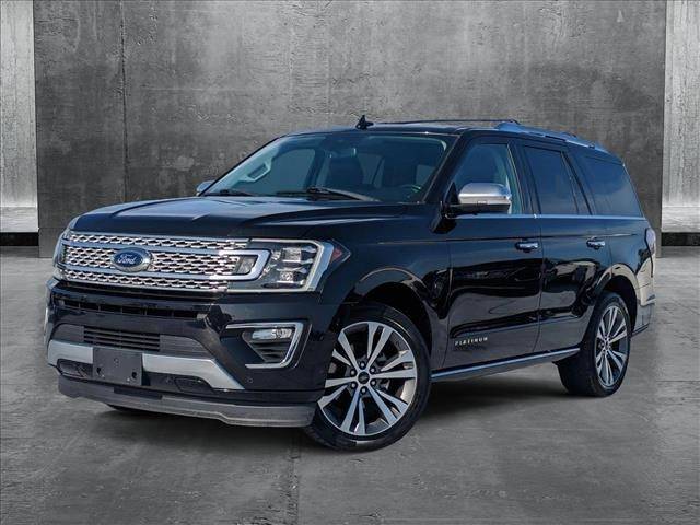 2020 Ford Expedition Platinum — SUV — 60,286 mi — West Palm Beach, FL